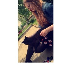 Meet your Posher, Kaitlin